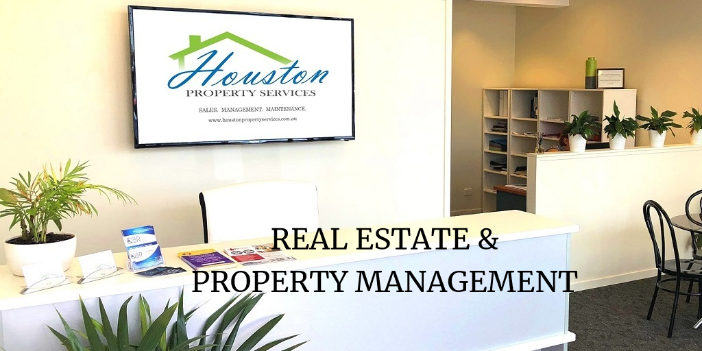Houston Property Services Real Estate Agents Ashgrove QLD and