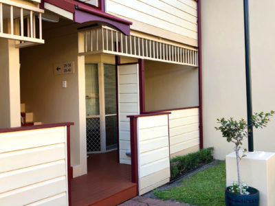 **LEASED** 11/53 Warry Street, Fortitude Valley, QLD 4006 Australia