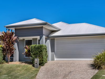 **LEASED** 44 Bramble Street, Griffin, QLD 4503